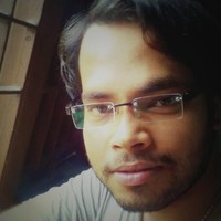 Saurav Bhadra