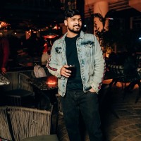 Chirag Pal