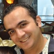 Hossam Ahmed