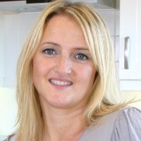 Joanne Silsbury