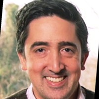 Ramin Taheri