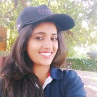 Sonali Borate