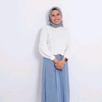 Siti Nur Arofah