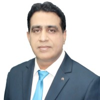 SAQIB SAEED