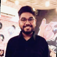 Anvesh Sharma