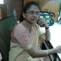 Neeta Parkar