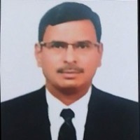 Srinivas Kulkarni
