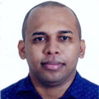 Danilo A. Silva