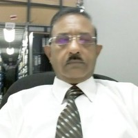 Mohammad Yousuf Sirajuddin