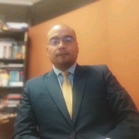 Víctor Hugo Altamirano Torres