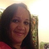 Johanna Iftikhar-Khan, Rn Bsn
