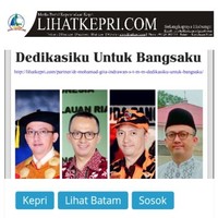 Dr. Mohamad Gita Indrawan