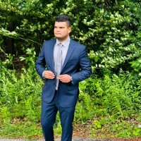 Rohan Patel