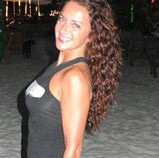 Sara maria Pascarella