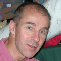 Mark Kaye