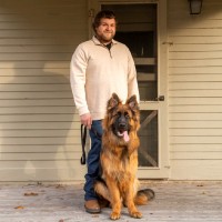 Travis Stone