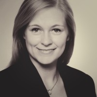 Nicole Scheuermann