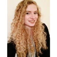 Georgina Yallop