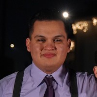 Anthony Castro