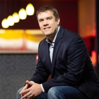 Kevin Hockenjos