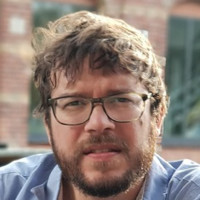 Kasper Bronkhorst