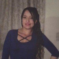 Dina Luz Herrera Albesiano