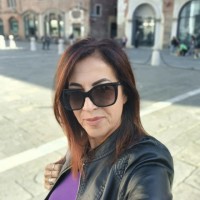 STEFANIA MACAUDA