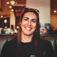Leonie Hopcraft