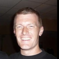 Bryan Rowden