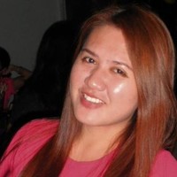 Jerlyn Parcon