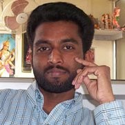 Jayakumar Gopinathan