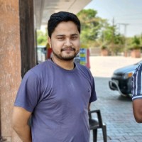 Nikhil Jha