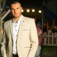 Ahmed Yehia
