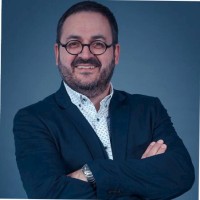 Foucher Christophe