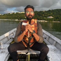 Prakhar Kumrawat