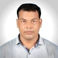 Pradeep Kumar Behera