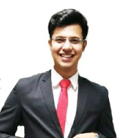 Harshit Joshi