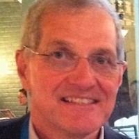 David Harlan