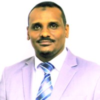 Osama Mohammed Ibrahim