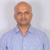 Modhusudhan Gangadharaiah