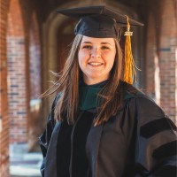 Caitlyn Murray, Pt, Dpt, Atc