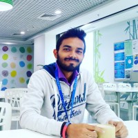 Vivek Kumar Sahoo
