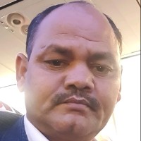 Ashok Sharma