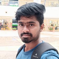 Saravana Kumar G