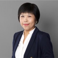 Sandra Hsu