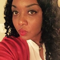 Nicole Ashley Smith - Hatton
