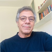 Alvaro Nader