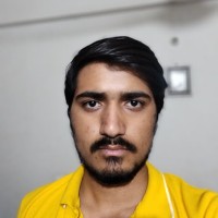 Naveen kumar Jangir