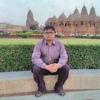 PARIKSHIT SARDA