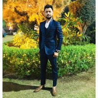 Ishan Shah